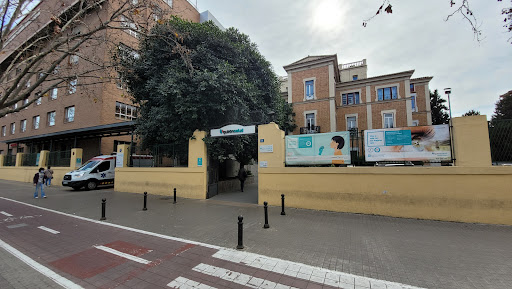 Hospital Quirónsalud Valencia