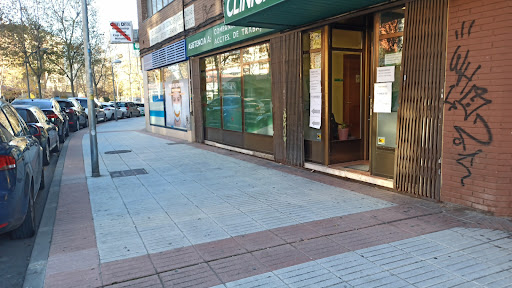 Clínica Madrid. Fuenlabrada