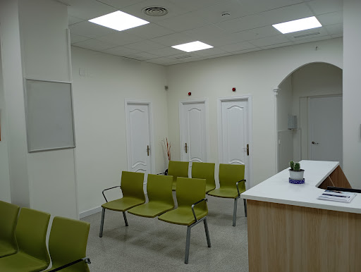 CLINICA IBERMEDIC - CENTRO MEDICO RADIOLOGICO FUENLABRADA