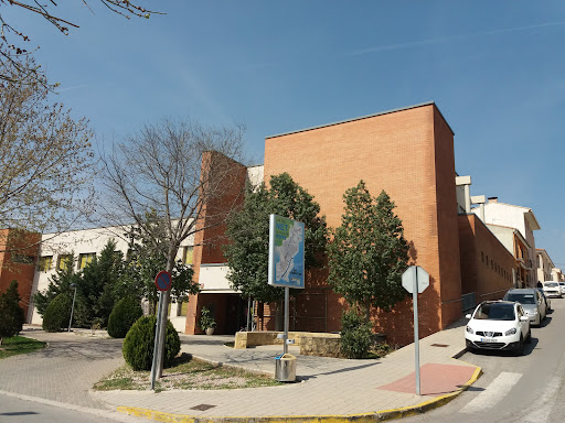 Centro Salud Canals