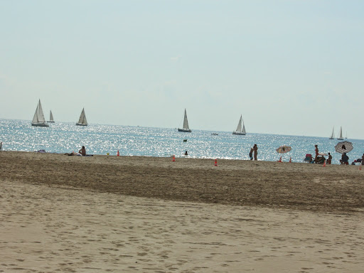 Consultori Local Canet d'en Berenguer