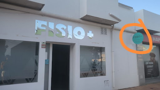 Fisio plus