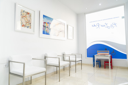 Dentista en Carcaixent 🦷 Dental Germanies