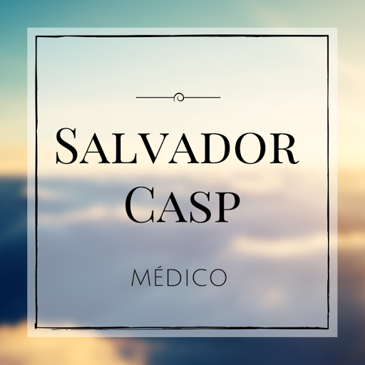 Salvador Casp Estarlich - Médico de Familia