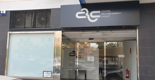 Centre Reconeixement Carlet