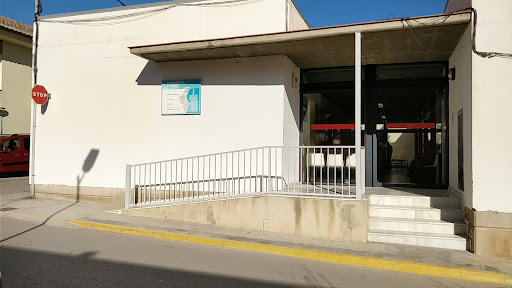 Centro De Salud