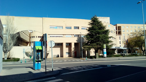 Hospital General Universitario de Castellón