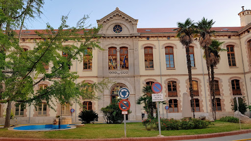 Hospital Provincial de Castellón