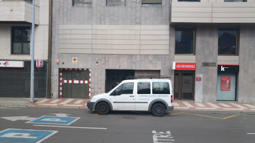 Clínica Jaime I