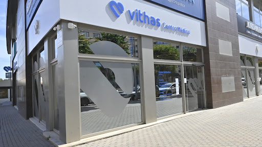 Centro Médico Vithas Castellón