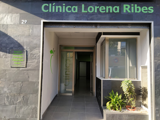 Clínica Lorena Ribes