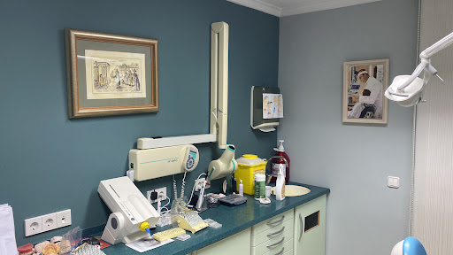 Clínica Dental Jean Jacques Seguí ordiñana