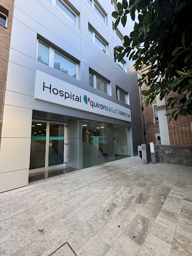Hospital Quirónsalud Valencia