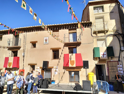 Ayuntamiento de Castielfabib