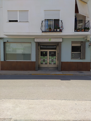 Punt de Salut - Espai de fisioteràpia i nutrició