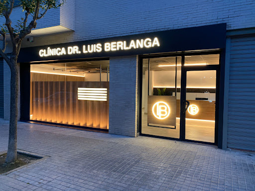 Clínica Dr. Luis Berlanga | Medicina Estética