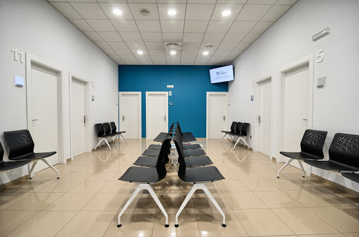 Affidea Clínica Atenea Aldaia