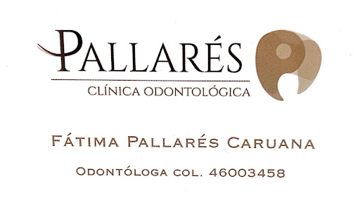 Clínica dental Dra. Pallarés