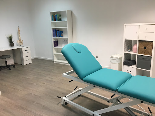 CLINICA DIVINA MARTINEZ