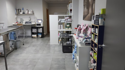 Clinica Veterinaria Cheste