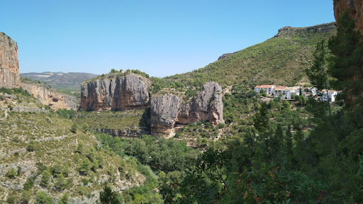 Chulilla