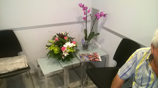 Clinica dental Laudent