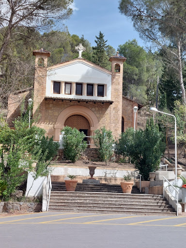 Balneario de Hervideros de Cofrentes