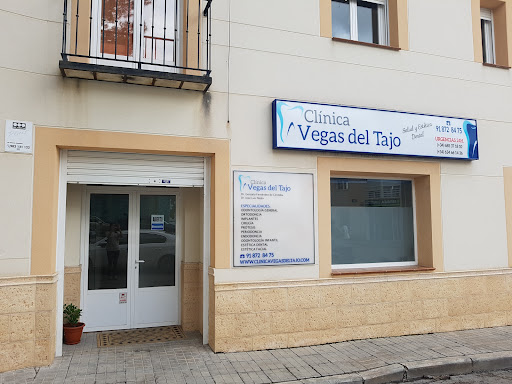 Clinica Dental Fuentidueña