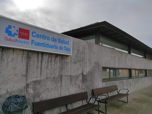 Consultorio Local Fuentidueña de Tajo
