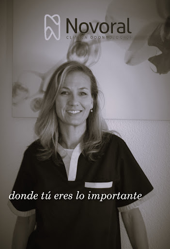 NOVORAL CLINICA ODONTOLOGICA