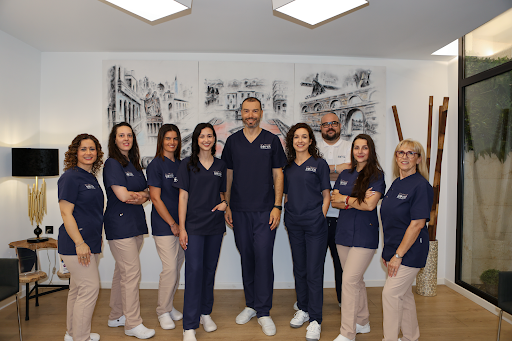 Dentista Crevillente | Clínica Dental Francisco Boyer