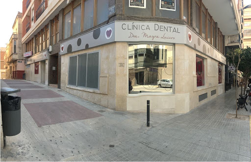 Clínica Dental Dra. Mayra Lucero