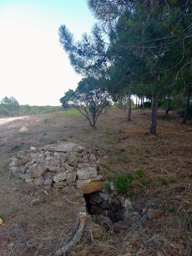 Centre de Salut Les Coves de Vinromà
