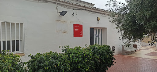 Agencia Valenciana de Salud. Consultorio Auxiliar de Daimuz