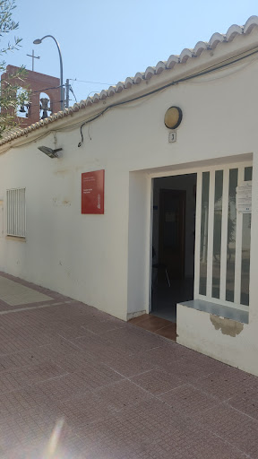 consultorio medico