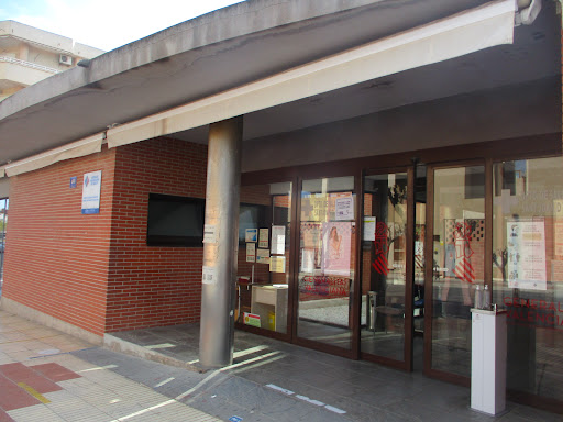 Centro de Salud de El Campello