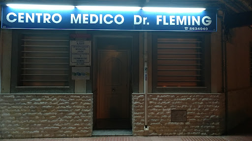 Centro Médico Dr.Fleming