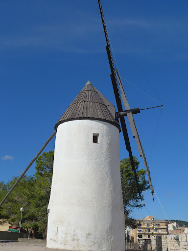 El Perelló Centre de Salut