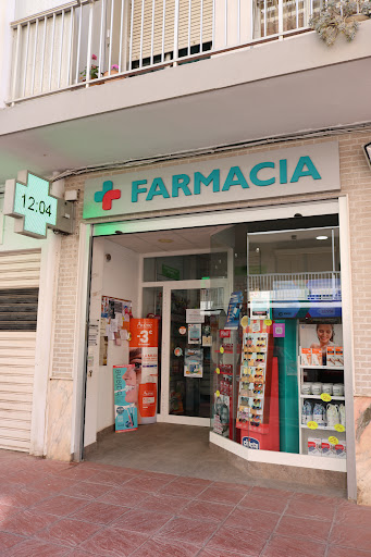 Farmacia El Perelló