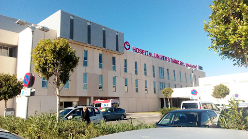 Hospital del Vinalopó