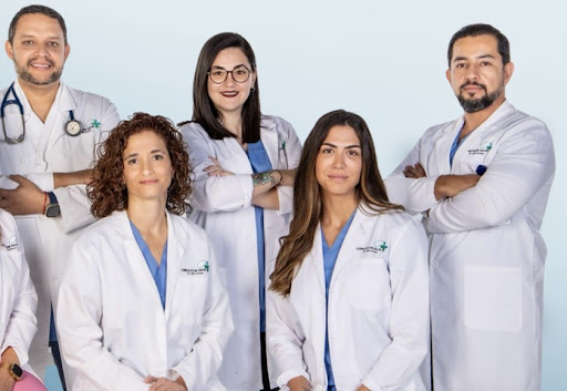 Clínica Elche Salud Dr. Julio Armas