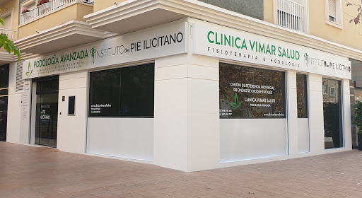 Clínica Vimar Salud