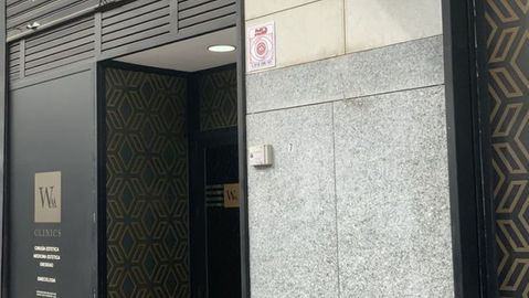 Clínica Dorsia Cirugía y Medicina Estética