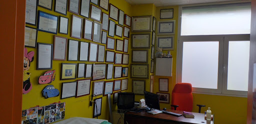 Centro Médico Paidos