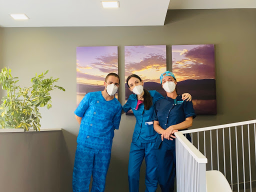 Clinica Dental Los Galápagos