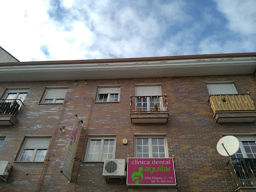 Clínica Dental Aguilar