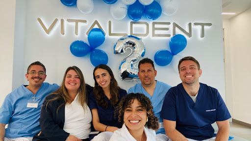 Clínica Dental Vitaldent