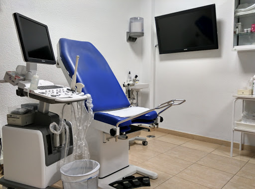 Centro Médico Pasarela