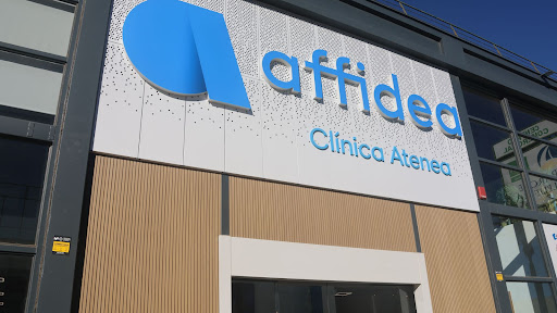 Affidea Clínica Atenea L'Eliana