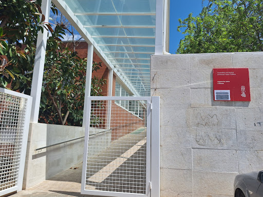 Centro de Salud de La Eliana